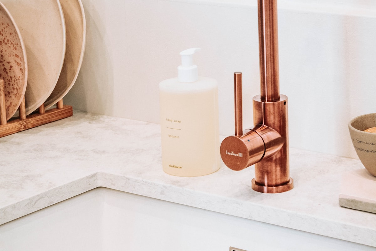 Kitchen Plumbing service in Meridian, ID